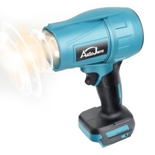 Für Makita 18V Akku Gebläse