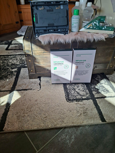 Vorwerk original kobold - original,
