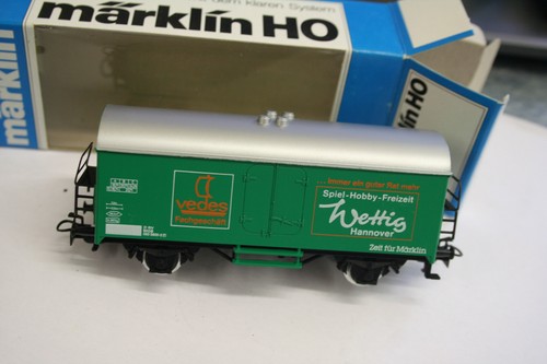Märklin somo 4415 vedes - h0,