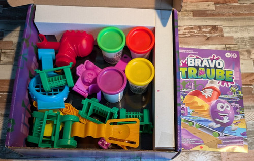 Bravo traube von - bravo,