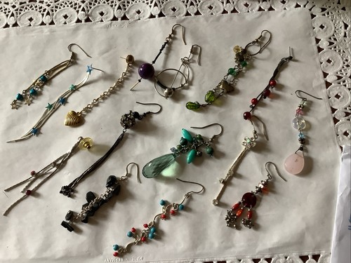 80er 90er jahre modeschmuck - 90er, jahre,