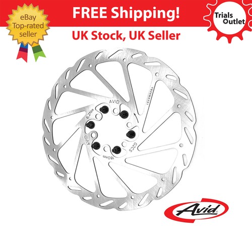 Sram avid clean sweep g2cs - sram,