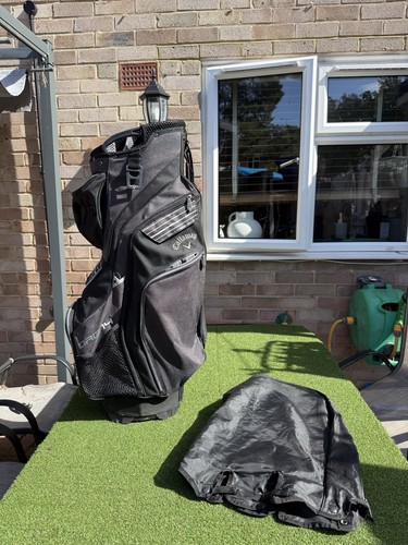 Callaway org golf - 14,