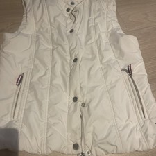 Tolle Hilfiger Weste Damen L/