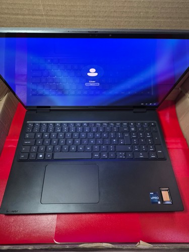 Dell precision 7670 oled - dell,