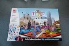 Das spiel des lebens - des,