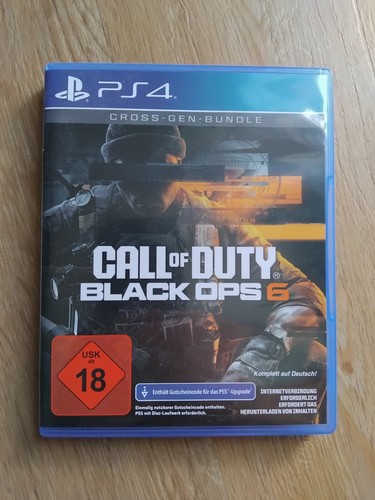 Call duty black ops - ops, 6