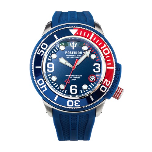 Kienzle armbanduhr poseidon24 - kienzle,