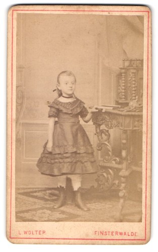 Fotografie wolter - fotografie, l.