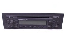 Autoradio original audi - cd,