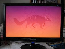 Samsung SyncMaster S24A850DW