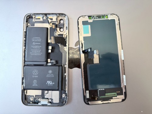 Iphone gehäuse display - iphone,