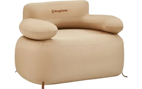 Kingcamp air lounger - air,