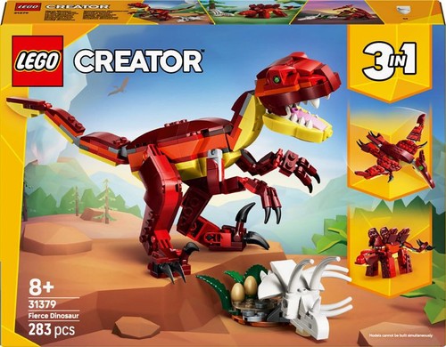 Lego creator 1 auch - creator,