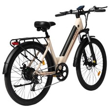 Bodywel a26 bike - e, 250w