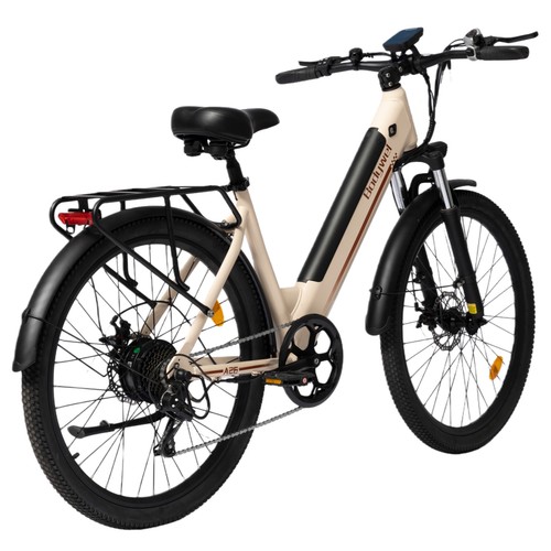 Bodywel a26 bike - bodywel,