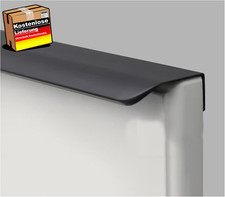 Möbelgriff Set versteckte