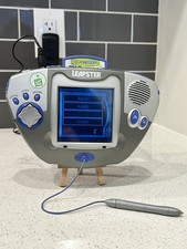 Leapfrog leapster multimedia - leapfrog,