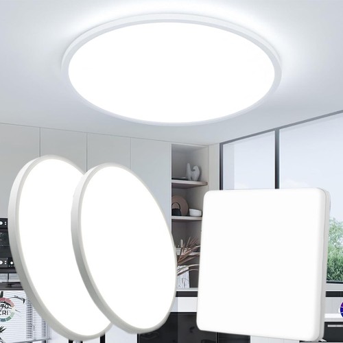 Led deckenlampe panel - deckenlampe,