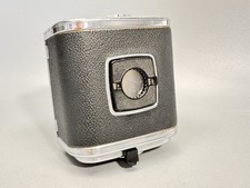 Hasselblad A12 Rollfilmmagazin Rollfilmholder A12 gleiche Nummern #423769-120