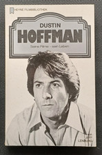 Dustin Hoffman, Filme, Leben