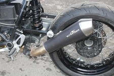 BMW R nine T R1200 R1ST AC