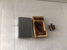 Konvolut Vintage Feuerzeuge