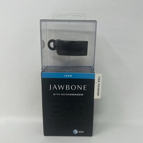 New jawbone icon - new!,