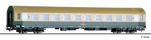 Tillig reisezugwagen klasse - reisezugwagen,