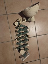 Scherenlampe ddr reif dresden - ddr,