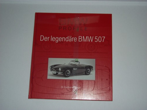 Bmw profile - profile, –