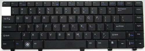 De91 einzelne tastatur - tastatur, taste
