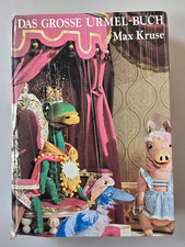 Max Kruse. Das große