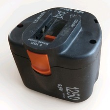 Fein Werkzeug Akku 9,6V 1250