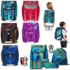 Schulranzen Jungen Mädchen