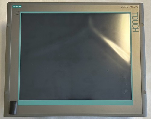 Siemens panel 19t 677 - 677, +