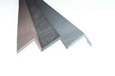 WPC Abschlussprofil Winkel