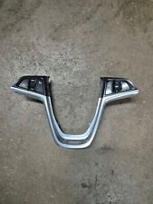 Rahmen Lenkrad Lenkradfernbedienung Opel Insignia A BJ 08-13 13352971 13268686