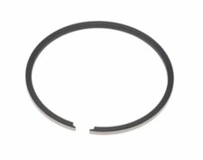 1x Kolbenring  ø 76,00 x 2 mm 1 Übermaß für MZ ETZ300 ETZ 300 76.00