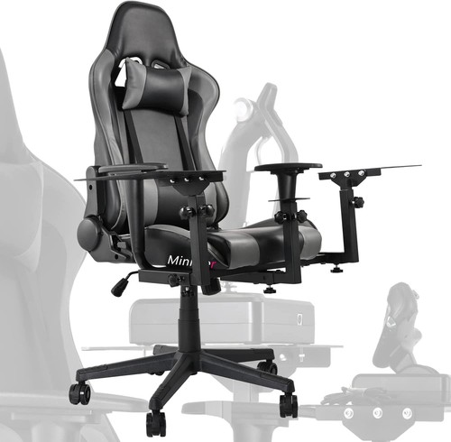 Minneer flight simulator stand - simulator,
