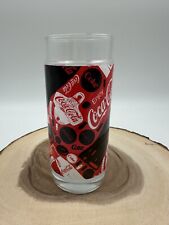 Coca Cola Glas Retro Vintage