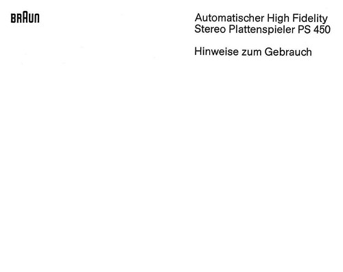 Bedienungsanleitung-Operating
