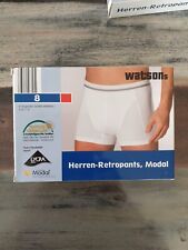 Herren-Retropants