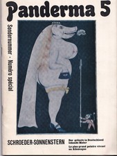 Panderma 5 - Sondernummer 1962