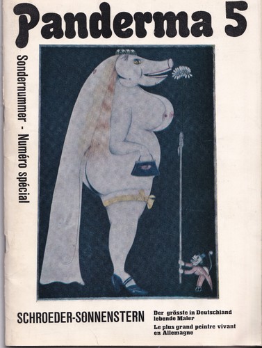 Panderma sondernummer 1962 - 5,
