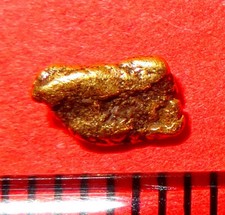 XXL GOLDNUGGET 6 mm