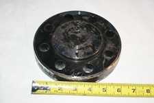 Botex 2" 600 Blind flange