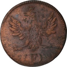 [#871335] Münze, Deutsche