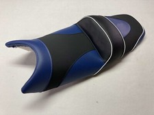 Sitzbank beziehen für Yamaha