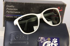 Ray Ban Cats 2000 White G15